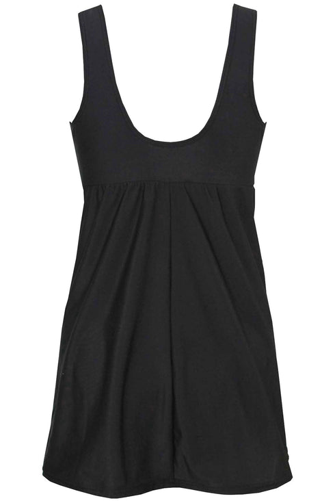 MiracleSuit Women’s Solids Marais Swimdress